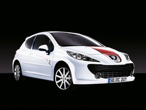 Peugeot 207 Le Mans Special Edition 1.jpg