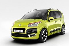 Citroen C3 Picasso