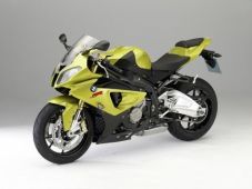 2010 BMW S 1000 RR