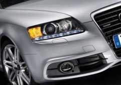 Audi LED