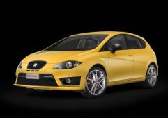 Seat Leon Cupra 2009