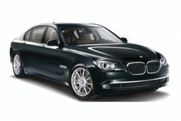 bmw 750li individual neiman marcus edition