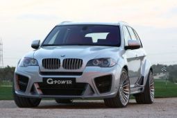 G-Power Typhoon BMW X5