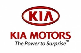 Logo Kia