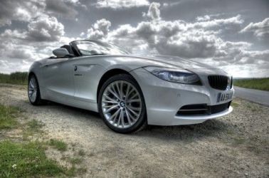 BMW Z4 2010 - Photo BlogAutomobile