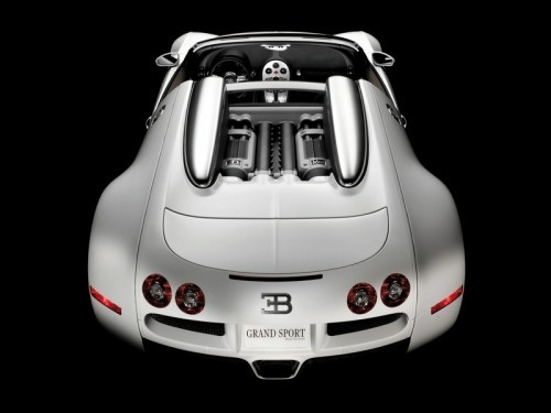 bugatti veyron 16