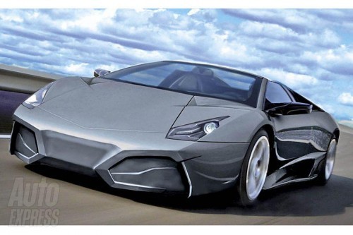 Veno Automotive : une Lamborghini Reventon made in Pologne