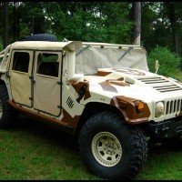 Humvee