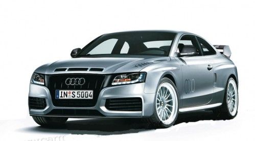 Preview Audi Ur Quattro 30e Anniversaire