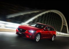 Mazda6 SW_2012