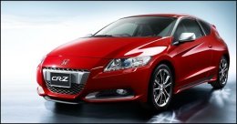 CRZ