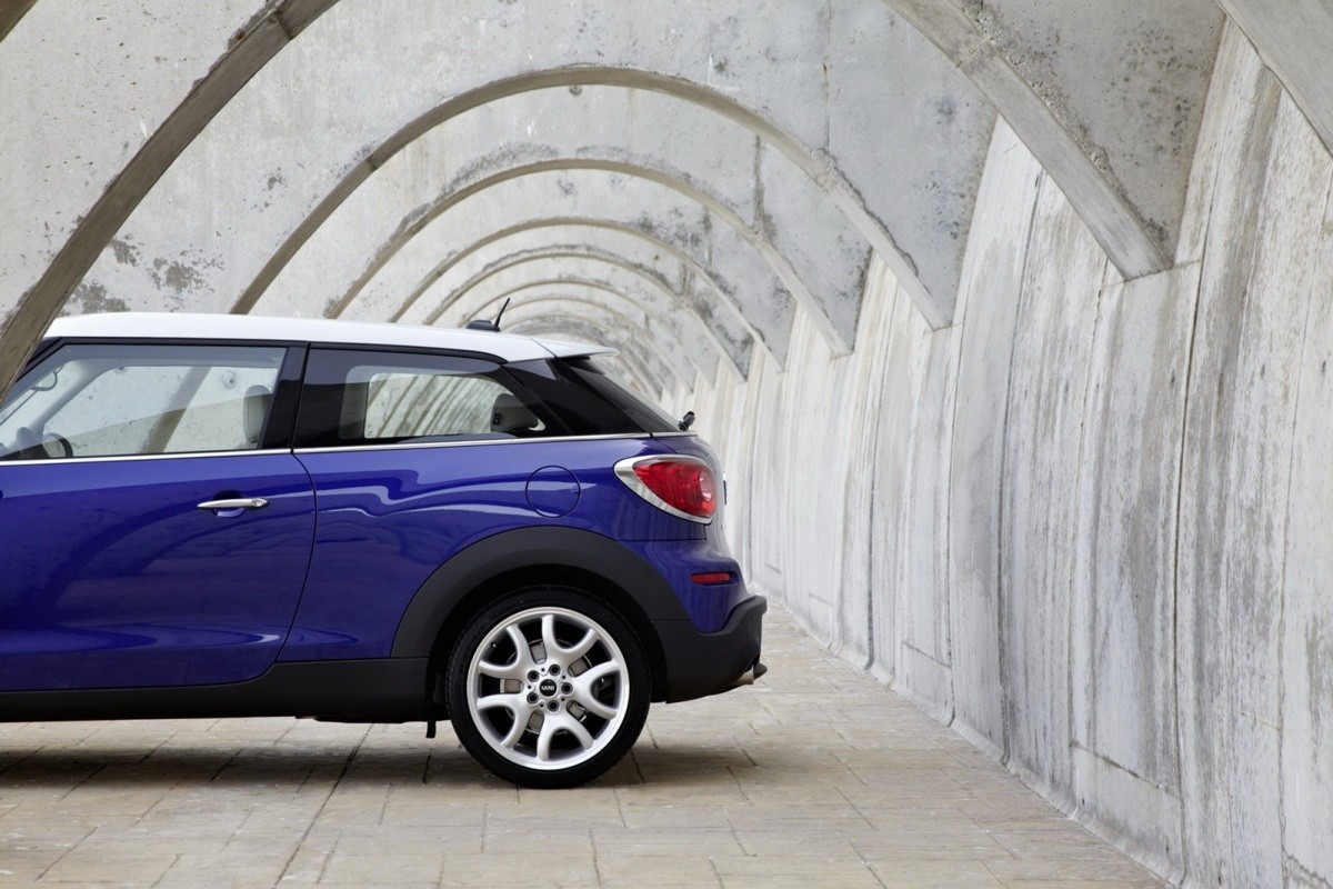 Mini-Paceman