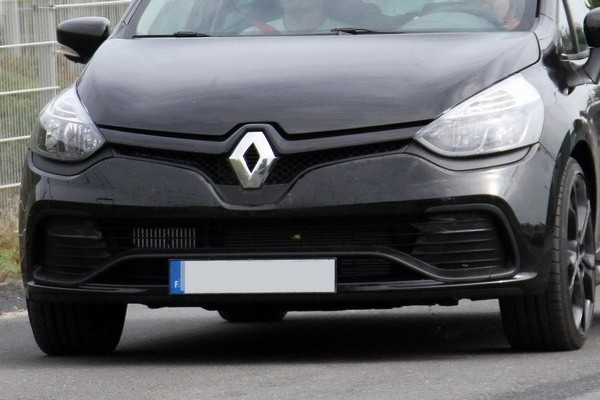 Renault-Clio-RS 2013
