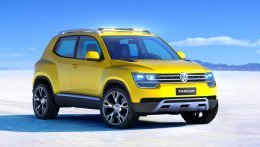 VW-Taigun-Concept