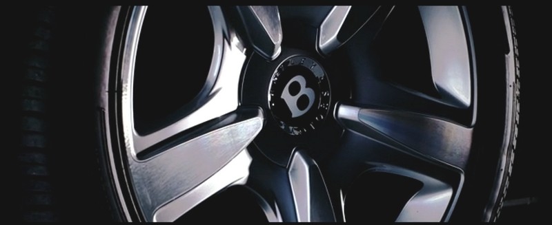Bentley GTC -Wheel- Swissvax