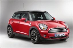 Mini-2014 5portes