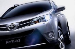 RAV4 2013-2014