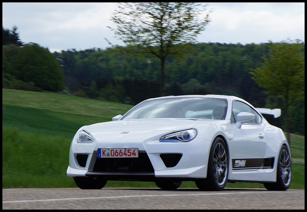 toyota-gt-86 GMN gazoo racing