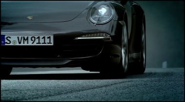 Porsche 911 Carrera 4  -991-