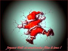 Joyeux Noël 2012 du Blogautomobile