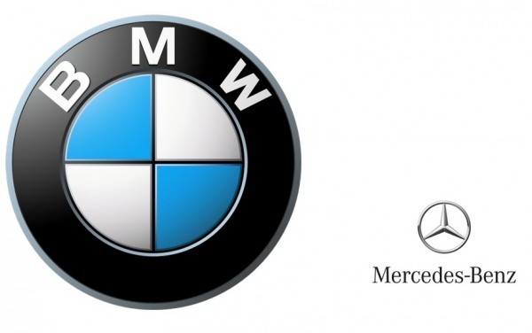 BMW vaut deux fois Mercedes Benz