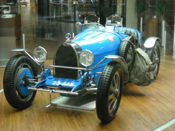 Bugatti 35 B (2)