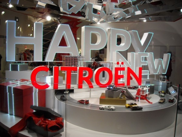 Happy New Citroën (24)
