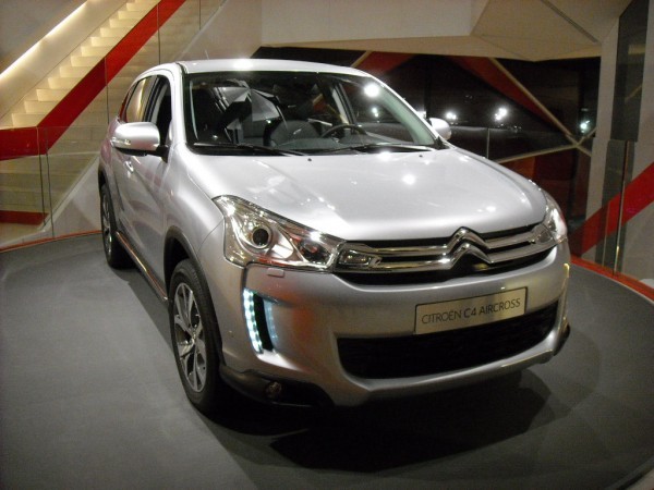 Happy New Citroën (26)