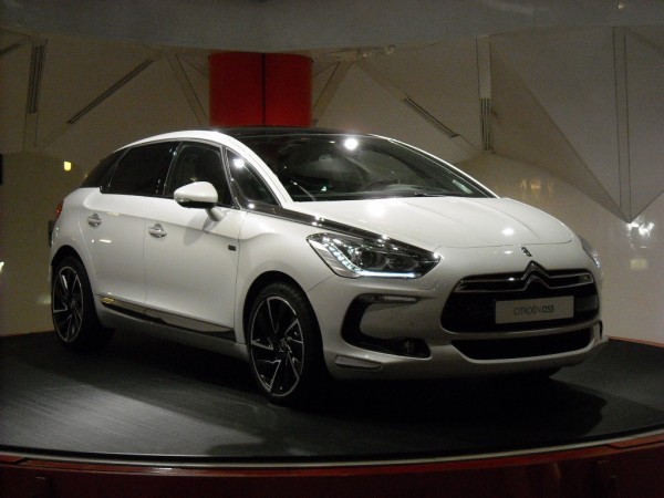 Happy New Citroën (31)