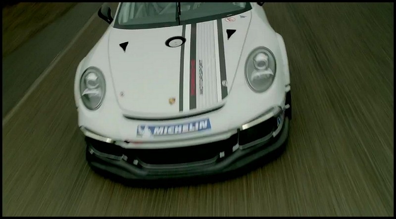 Porsche 911 GT3 Cup (991) -2013-