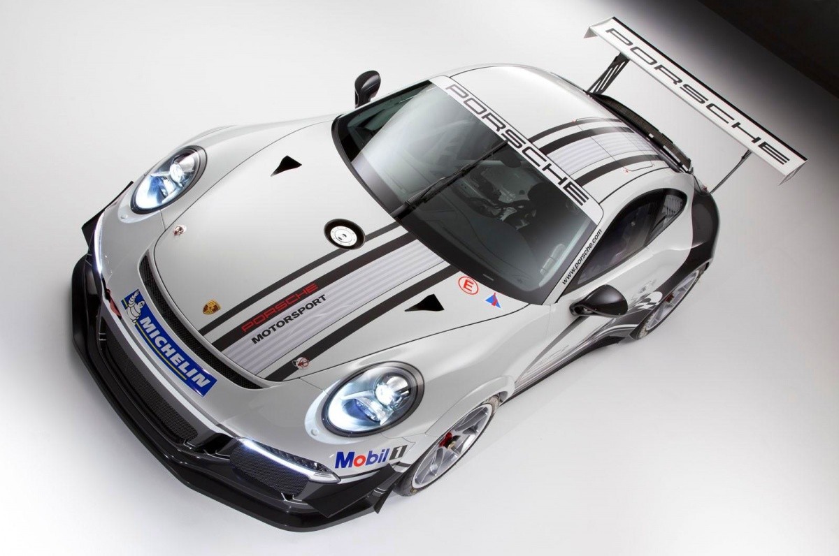 Porsche-911-GT3-Cup