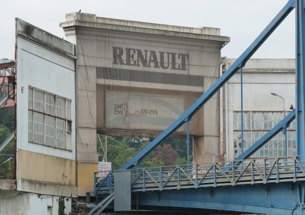 Renault Île Seguin (1)
