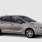 Coty Peugeot-208-2013