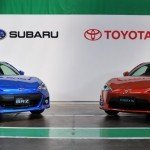 Coty Toyota-86-Subaru-BRZ