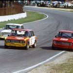 Lada cup 1986