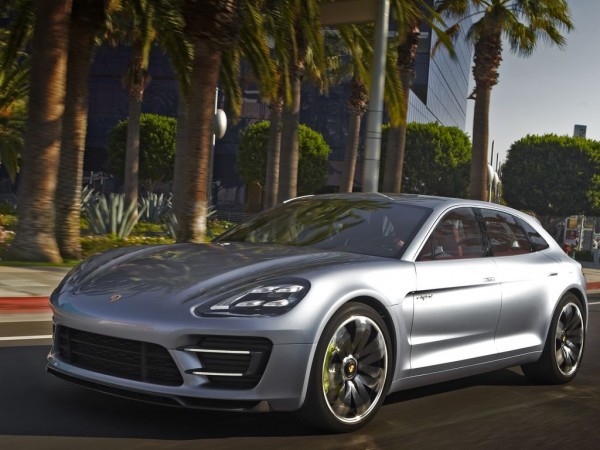 Porsche Panamera Sport Turismo concept (5)