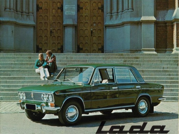 lada 2103.4