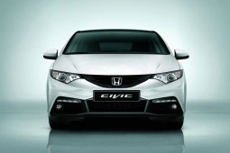 Honda Civic Pack-Aero