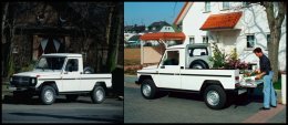 Mercedes-Benz-Classe-G-Pickup-Truck