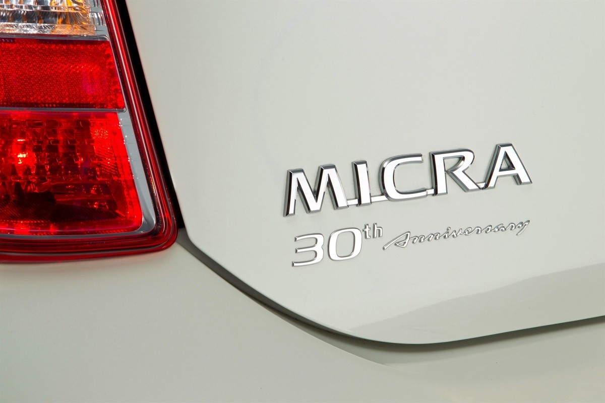 Nissan-Micra-30th-Anniversary
