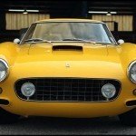 1962 250 GT SWB Berlinetta