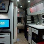 Airstream 684 Serie 2.3