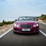 Bentley Continental-GT-Speed-cabriolet.2