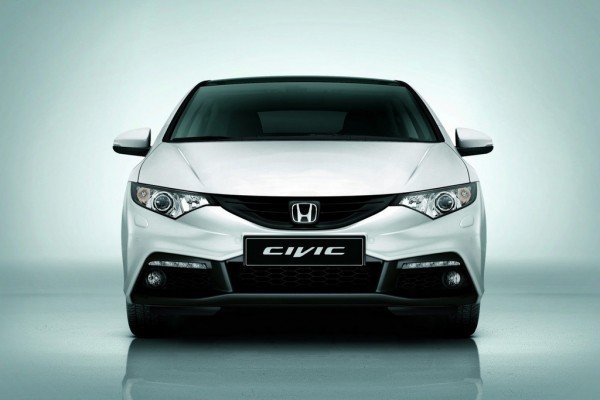 Honda Civic Pack-Aero.1