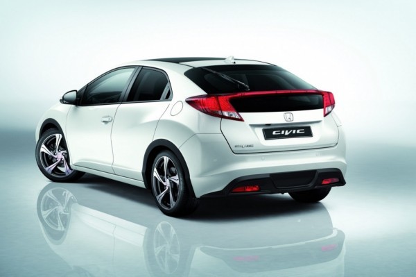 Honda Civic Pack-Aero.3