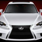 Lexus IS 2013.3