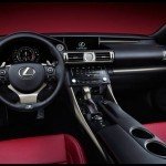 Lexus IS 2013.6