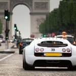 U-Jack - Bugatti Veyron