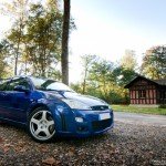 U-Jack - Ford Focus RS.1