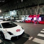 U-Jack - Lamborghini Gallardo